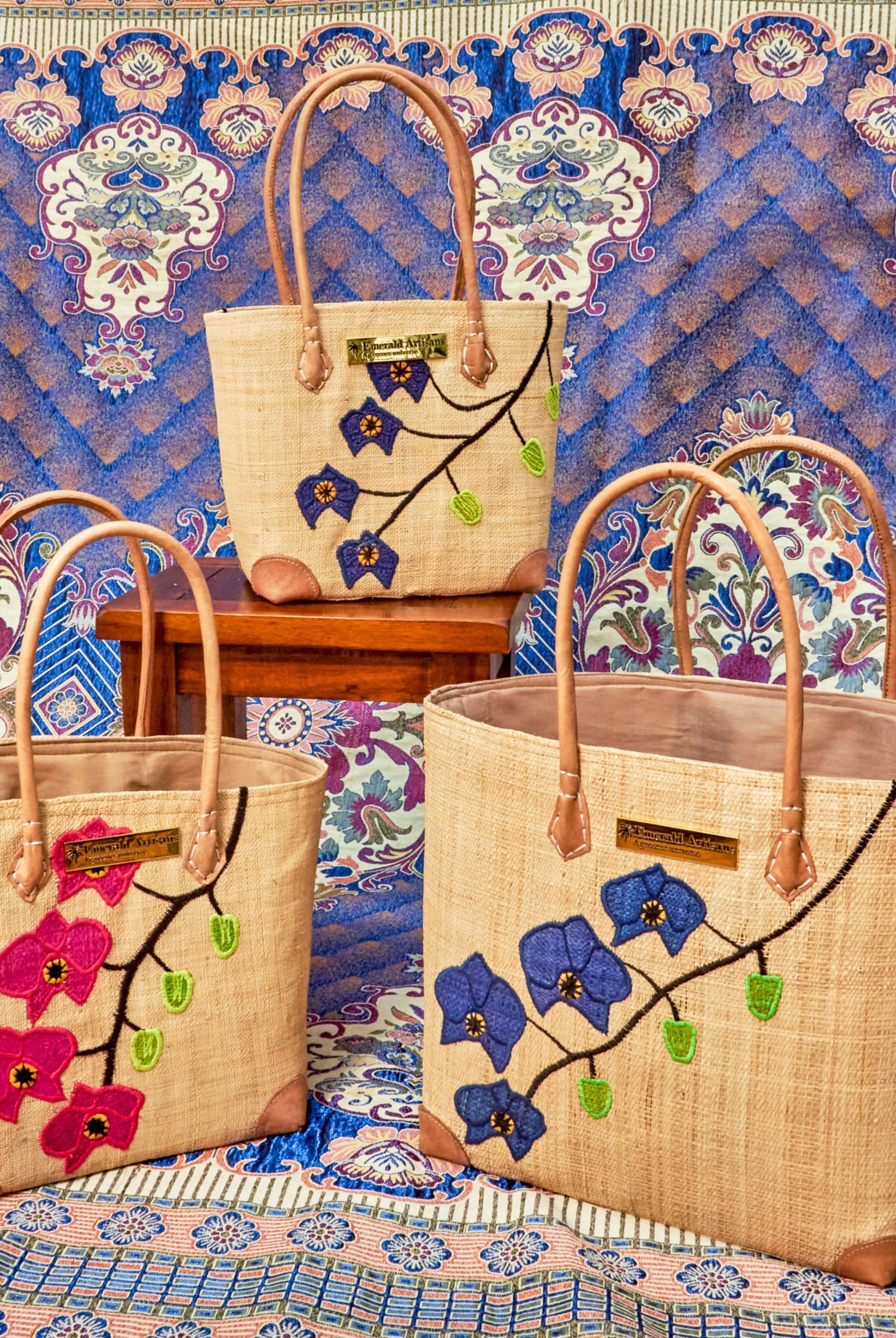Royal blue Orchid  image 1