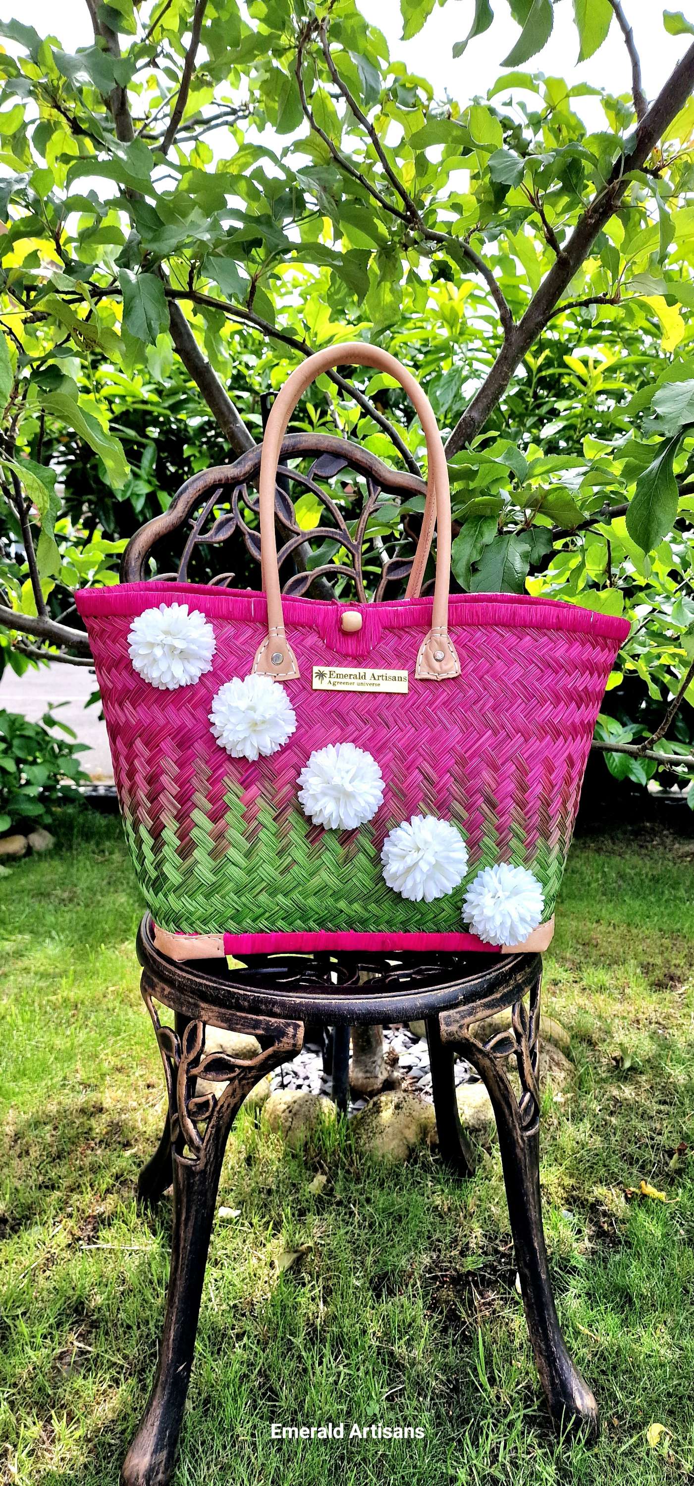 White Dahlia image 0