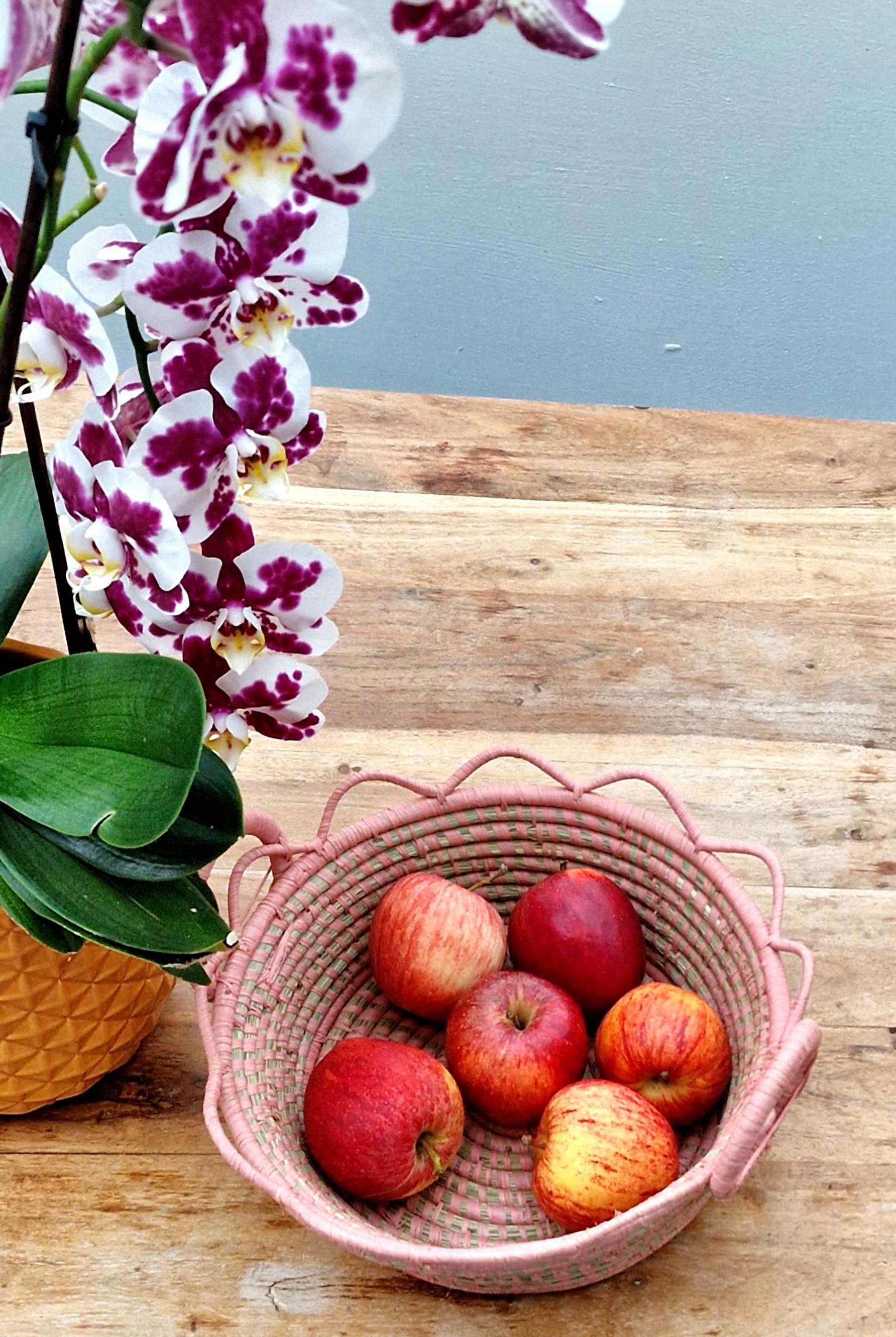 Fruit/decor basket  image 3