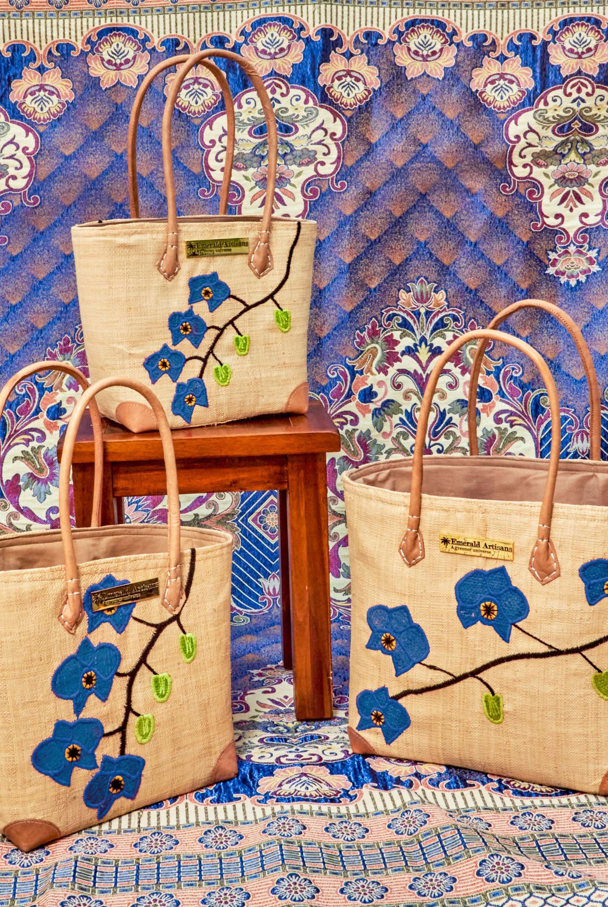 Royal blue Orchid  image 0