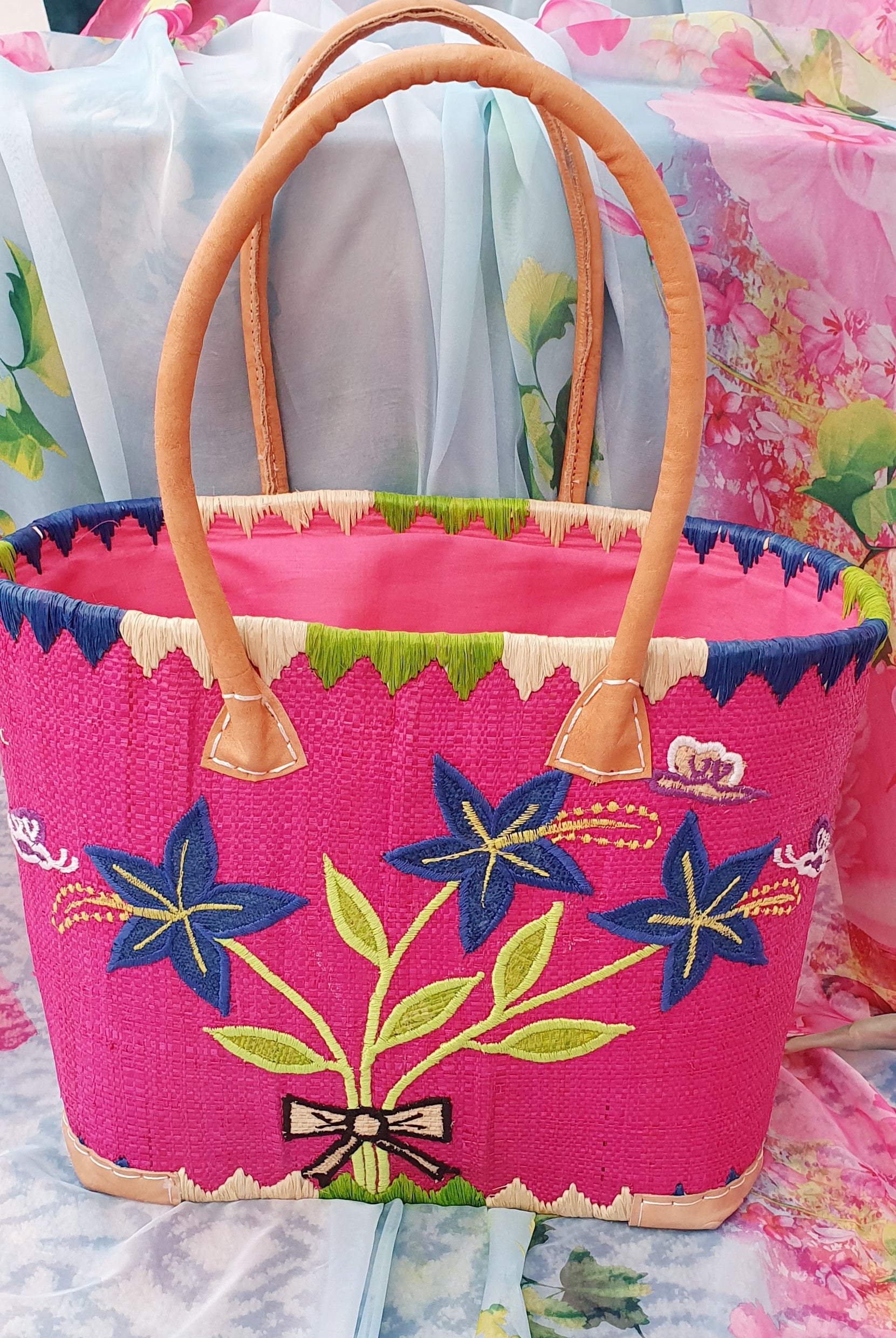 Pink Lily image 1