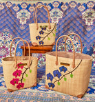 Royal blue Orchid  image 1