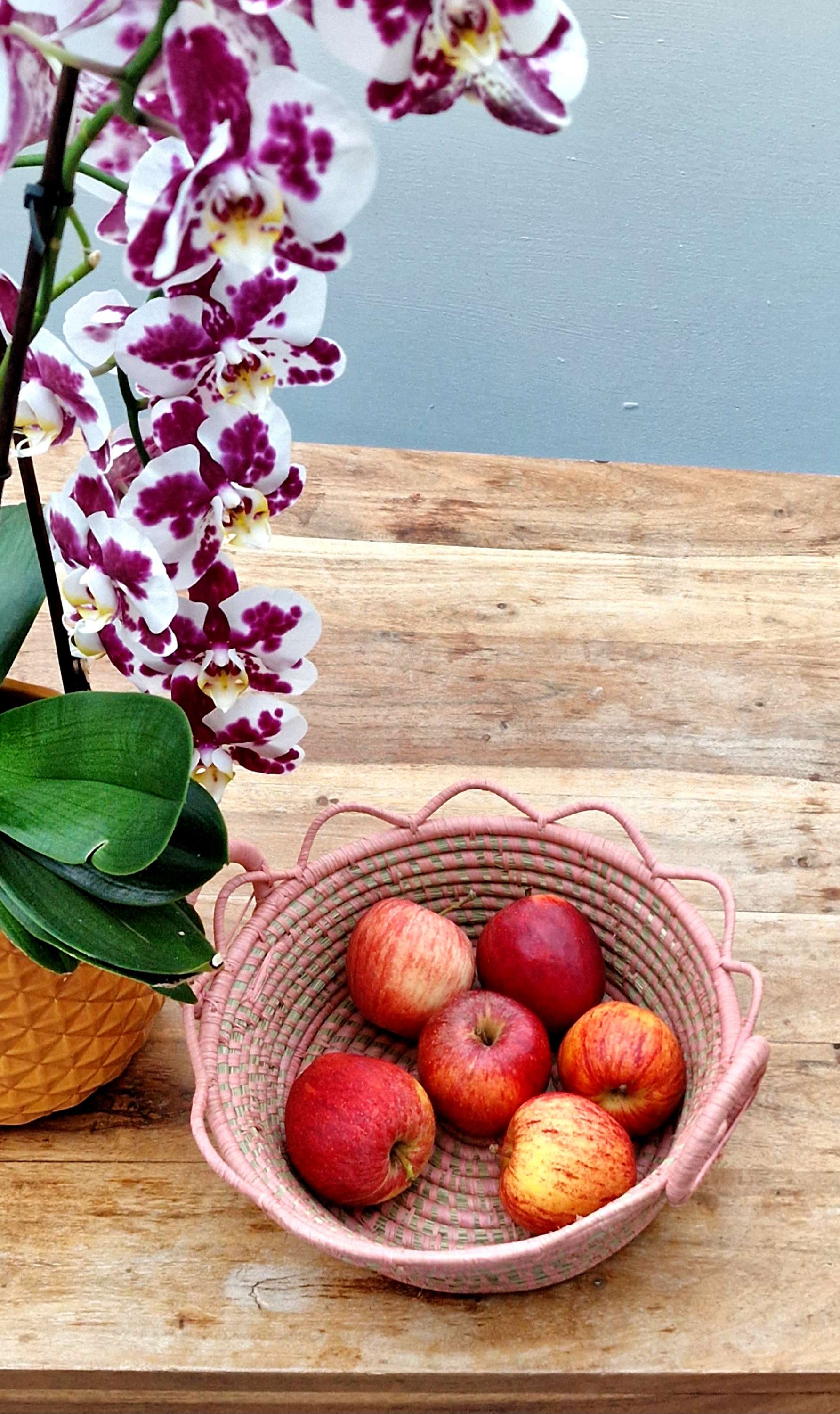 Fruit/decor basket  image 3